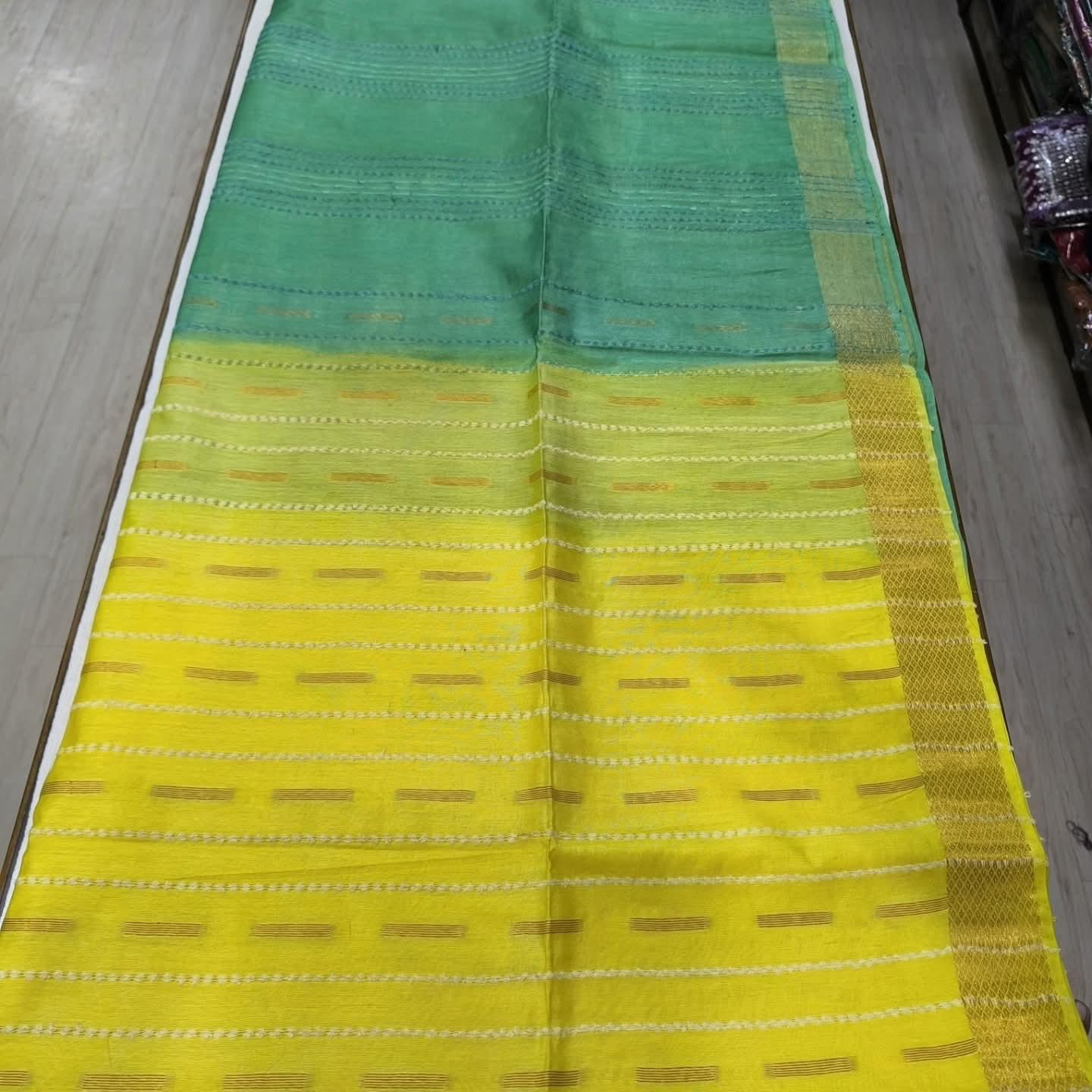 Wedding sarees