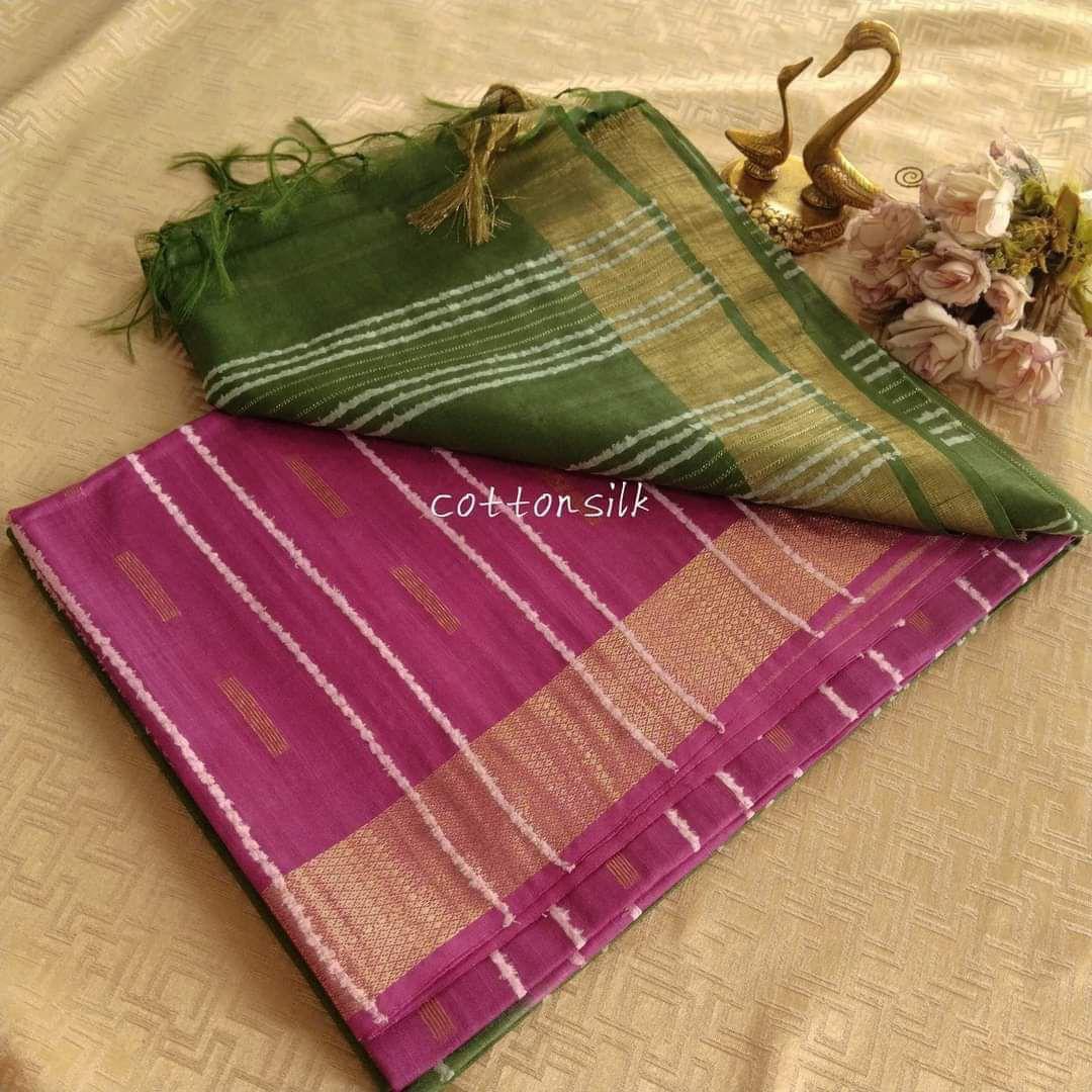 Everyday sarees